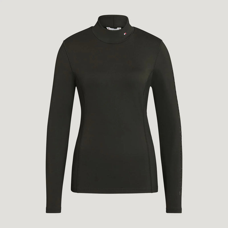 Tommy Hilfiger Ava baselayer in pine green