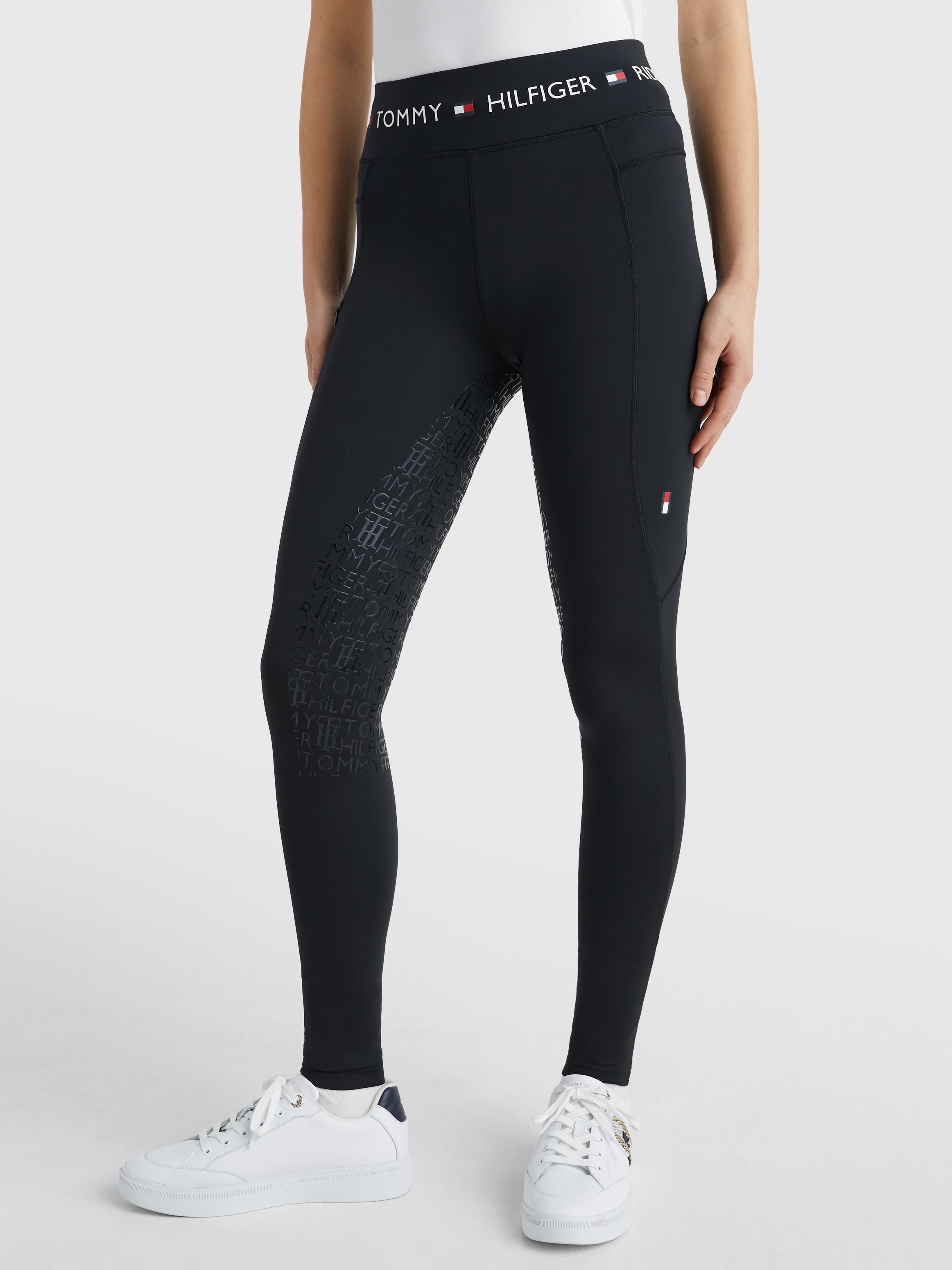 Hilfiger leggings hotsell