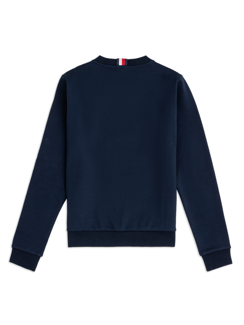 Tommy Hilfiger Illinois graphic sweatshirt in desert sky