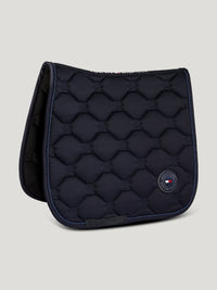 Tommy Hilfiger Liberty dressage saddlepad  in navy