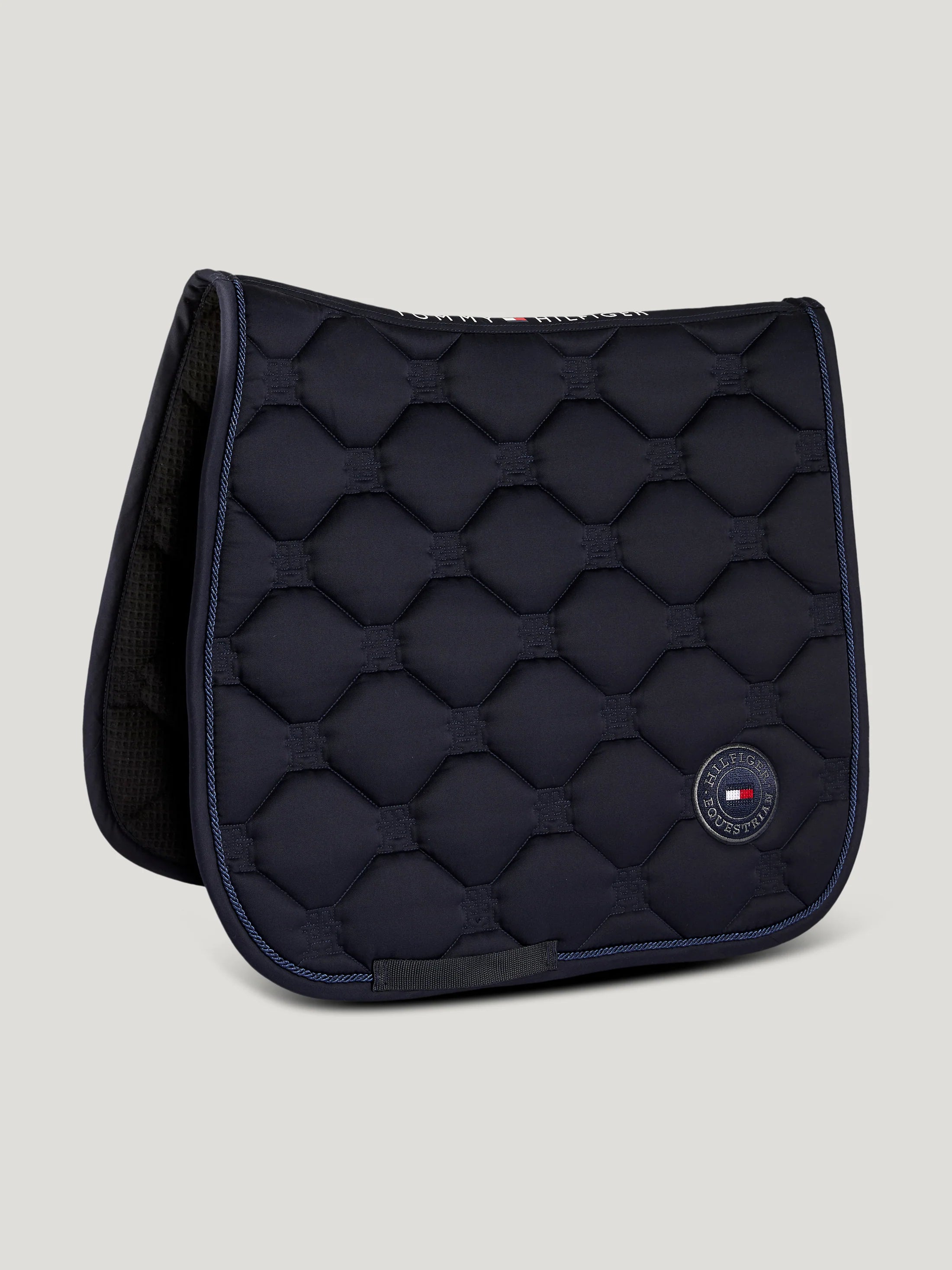 Tommy Hilfiger Liberty dressage saddlepad  in navy