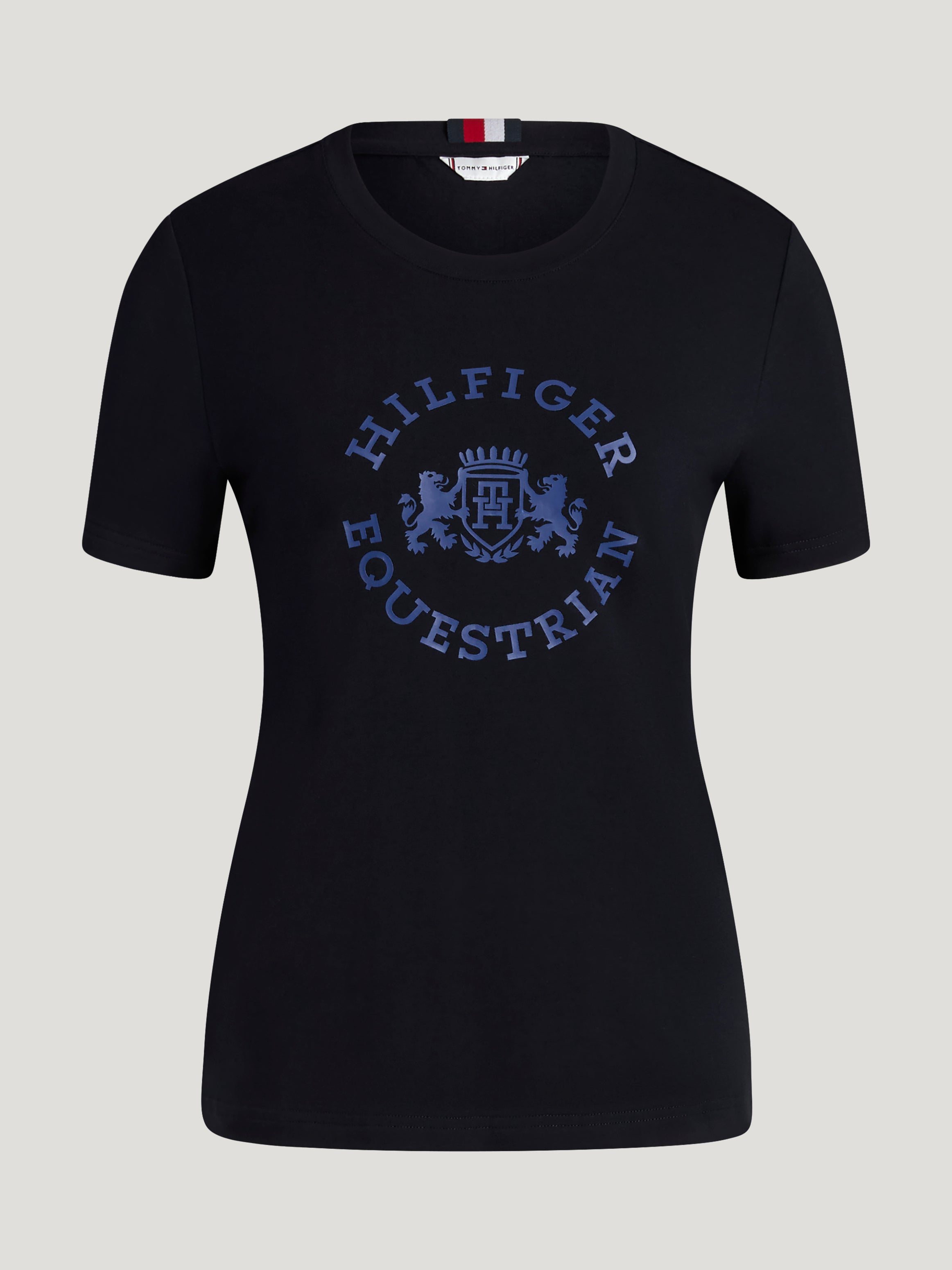 Tommy Hilfiger Pasadena Desert sky t-shirt