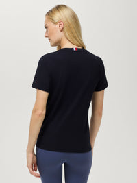 Tommy Hilfiger Pasadena Desert sky t-shirt