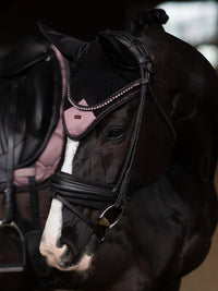 Equestrian stockholm Anemone fly hood