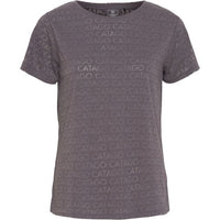 Catago Timo t-shirt in colour Shark