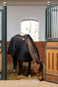 Eskadron anti slip 100g liner in black