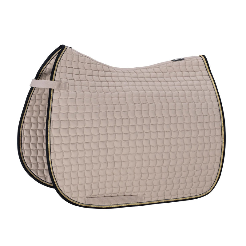 Eskadron Dove cotton saddle pad