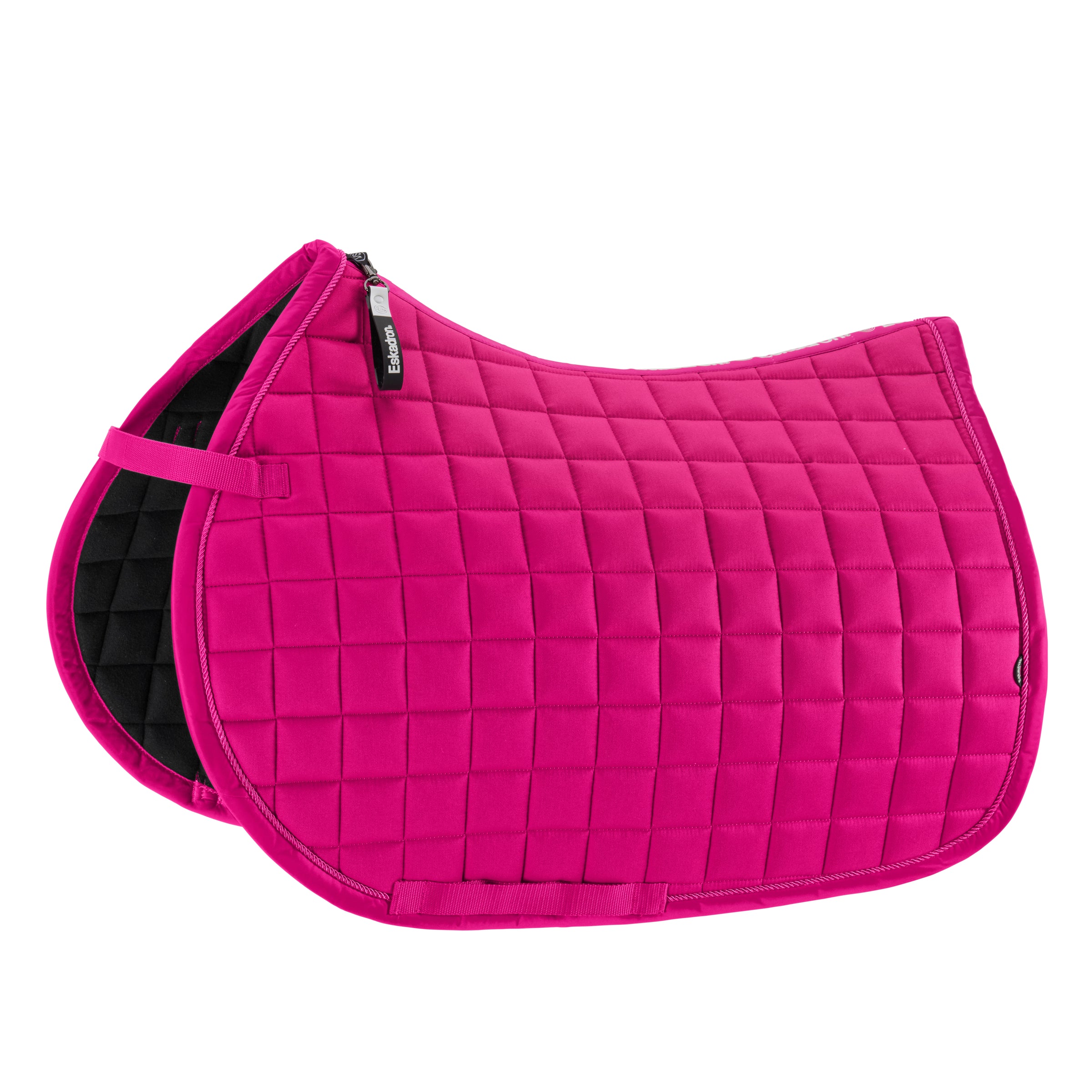 Eskadron Dynamic lipstick cotton saddlepad