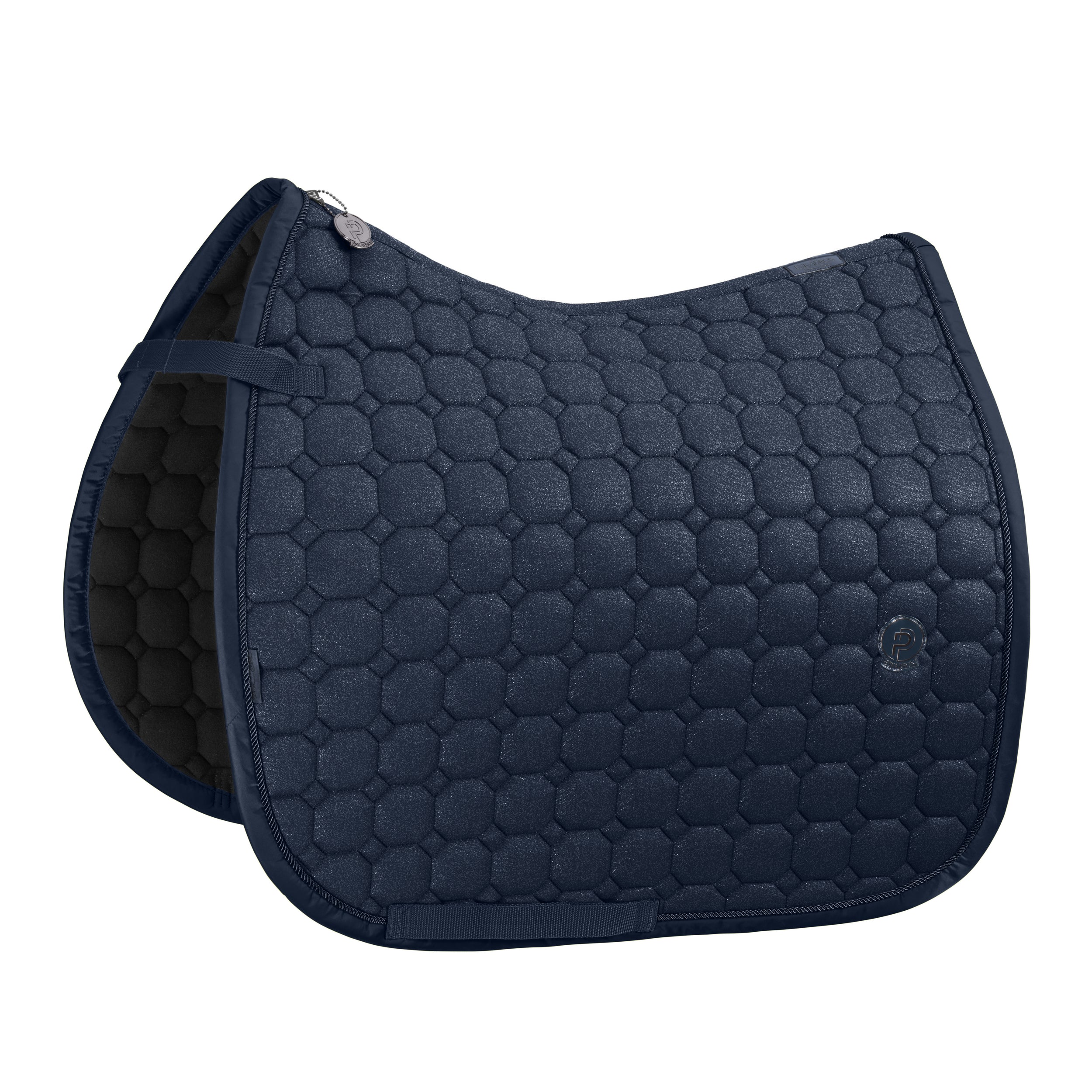 DANSKIN（Mチェルシーローズ） Dressage Saddlepads – Matchy Dressage