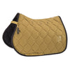 Eskadron cardamon cotton glitter crystal saddlepad