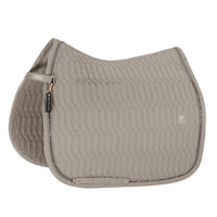 Eskadron Heritage Ash Sparkle crystal saddlepad