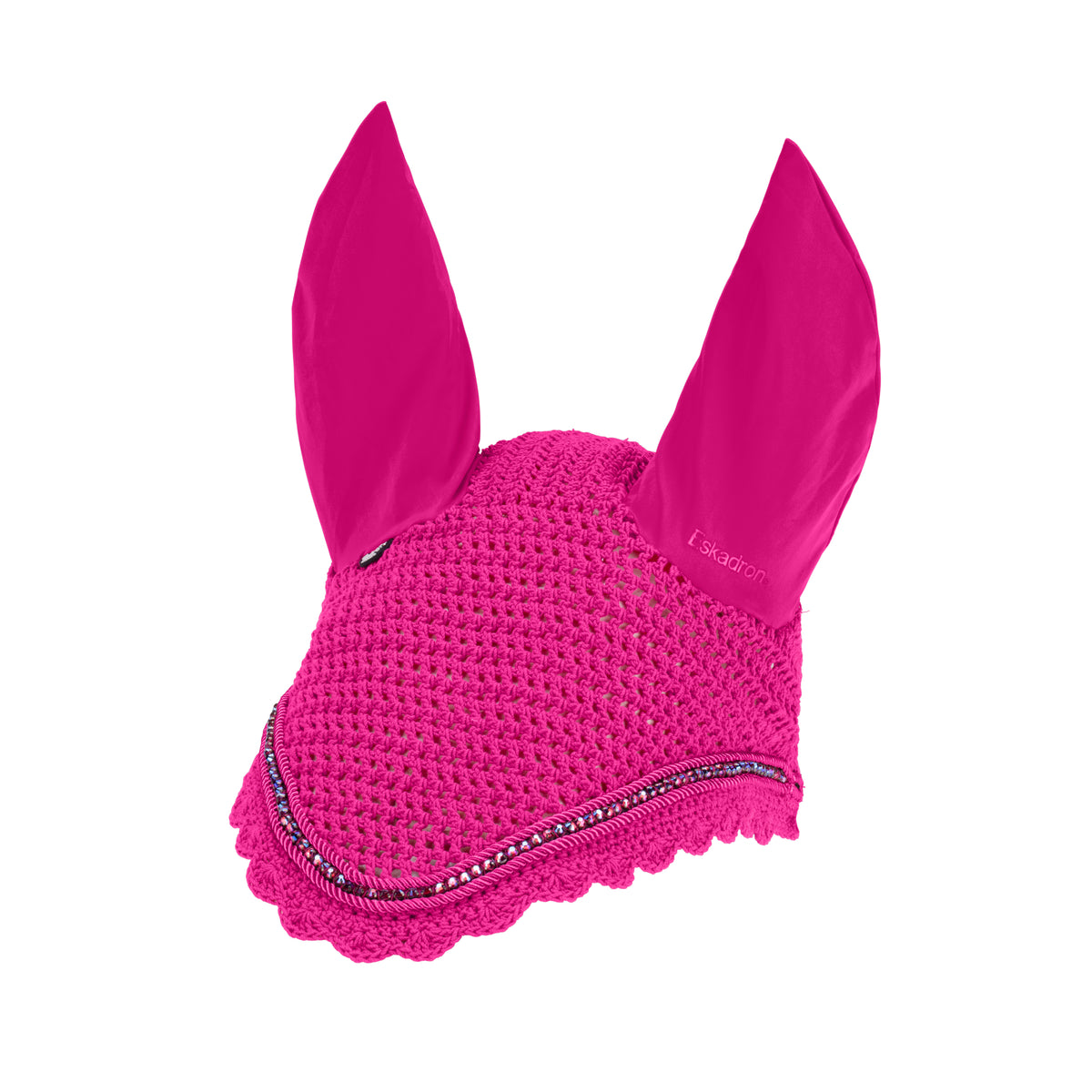 Eskadron Dynamic Lipstick crystal fly hood
