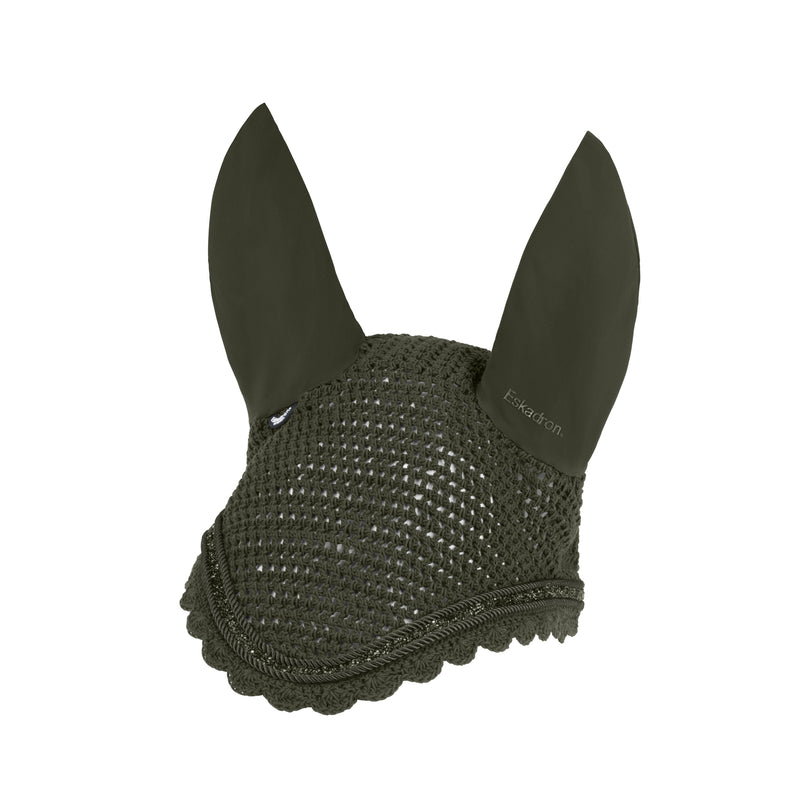 Eskadron Dynamic deep green jewel fly hood