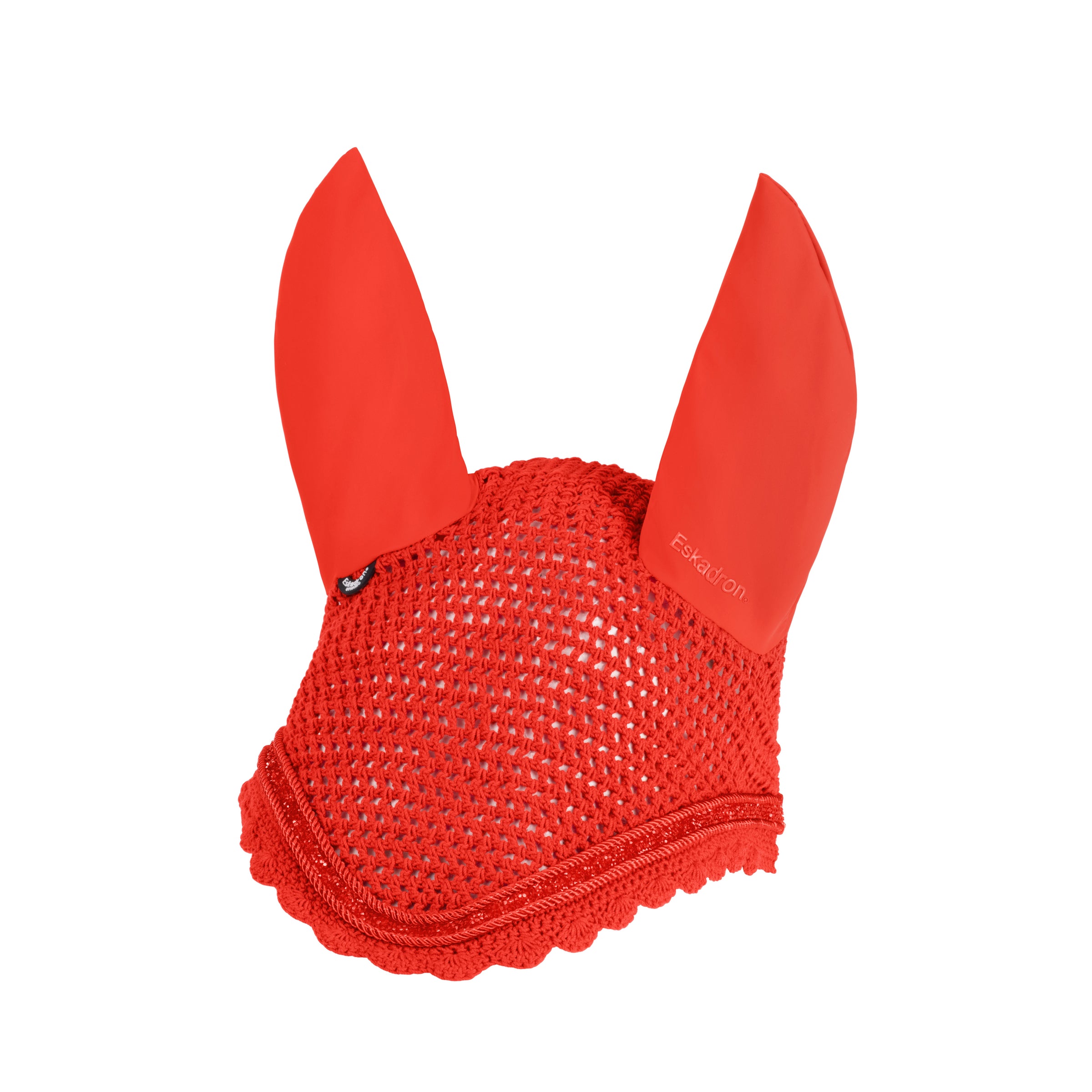 Eskadron Dynamic Poppy red jewel fly hood