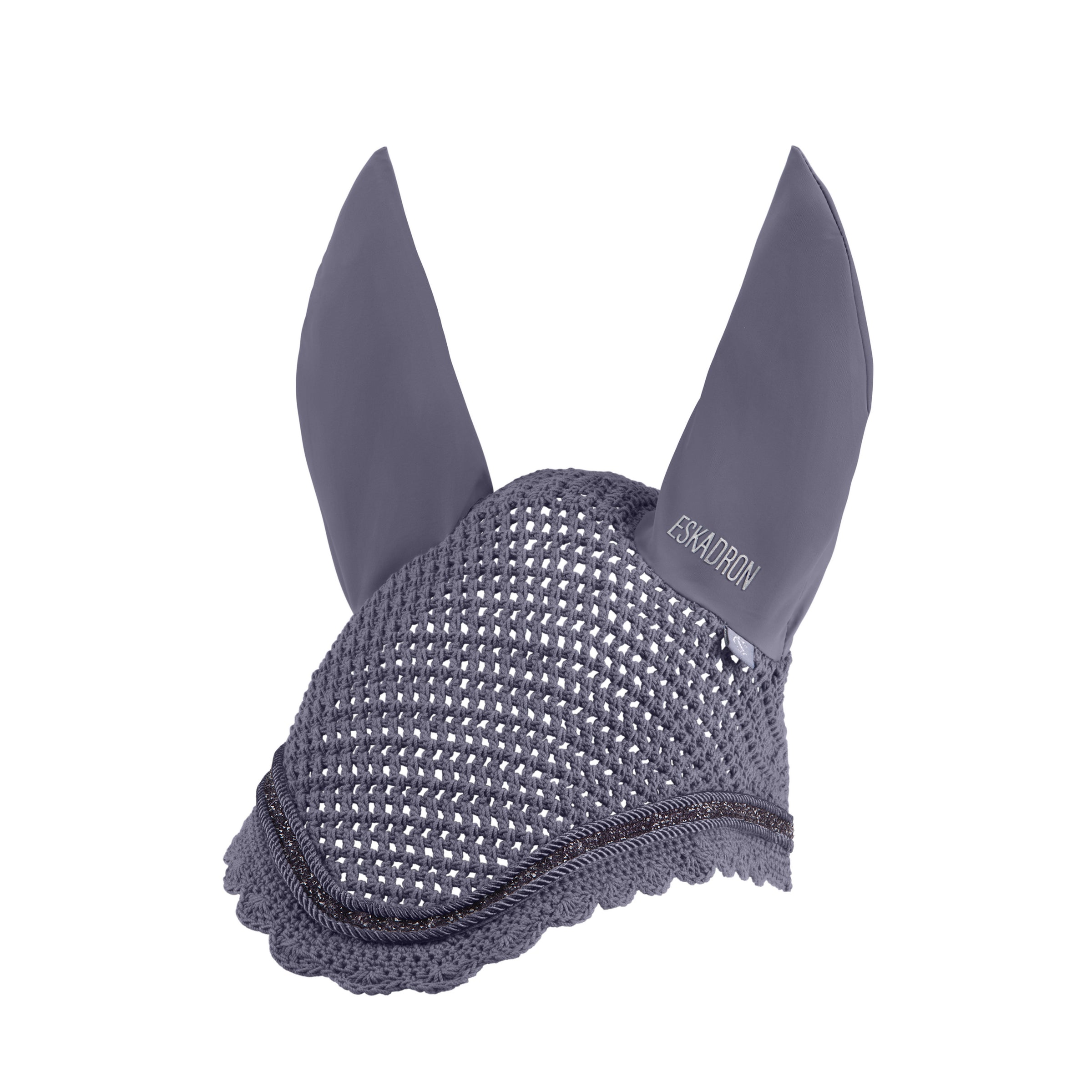 Eskadron Classic Orchid jewel fly hood