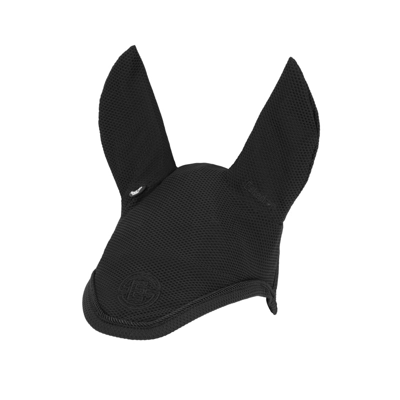 Eskadron Dynamic black Dynair mesh fly hood