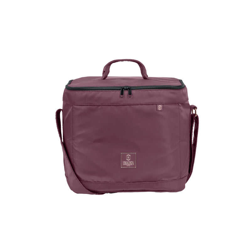 Eskadron Heritage Cassis highgloss bag