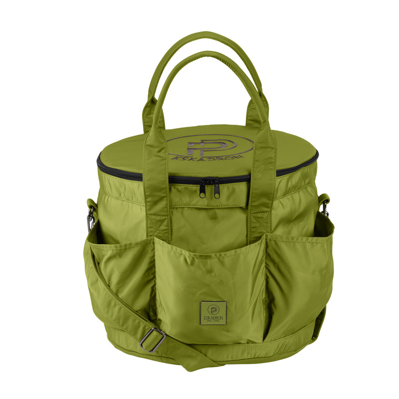 Eskadron Platinum Moss green Accessory bag