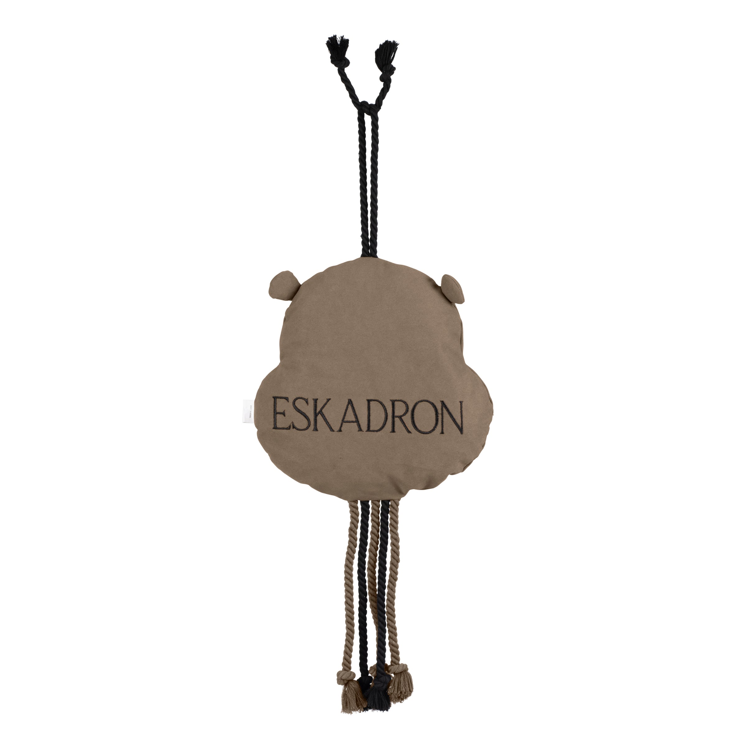 Eskadron hippo horse toy