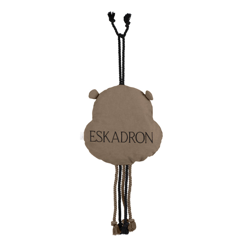 Eskadron hippo horse toy