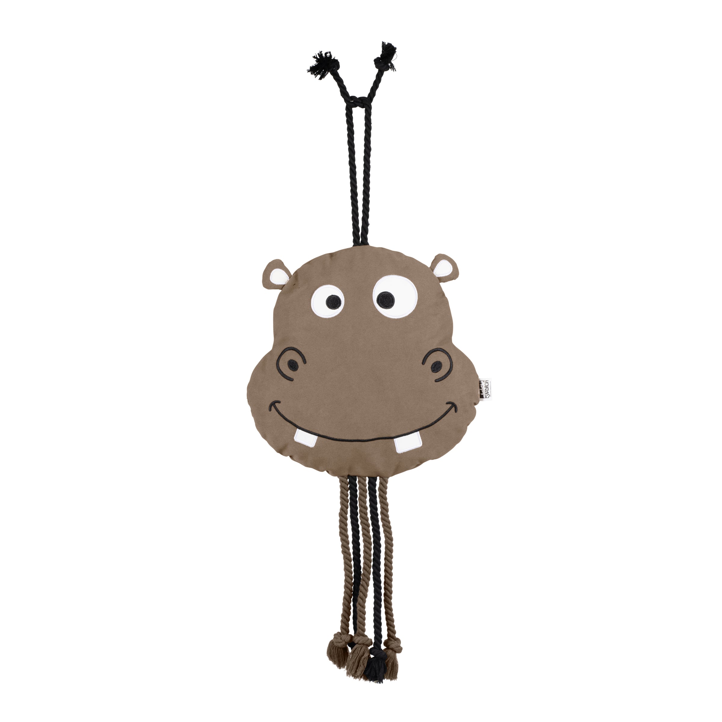 Eskadron hippo horse toy