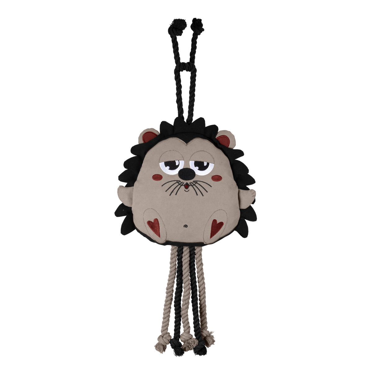 Eskadron Heritage Hedgehog horse toy