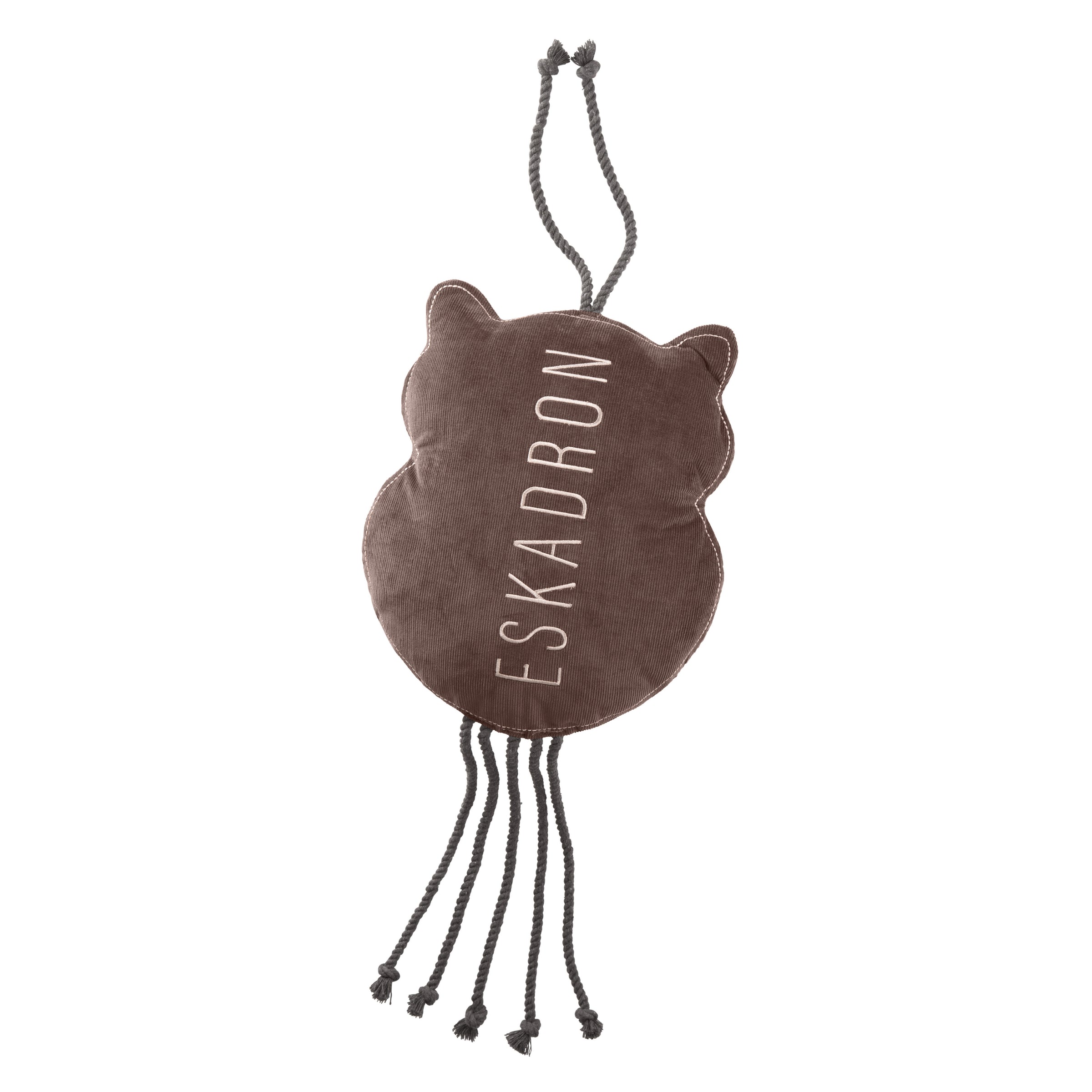 Eskadron owl horse toy