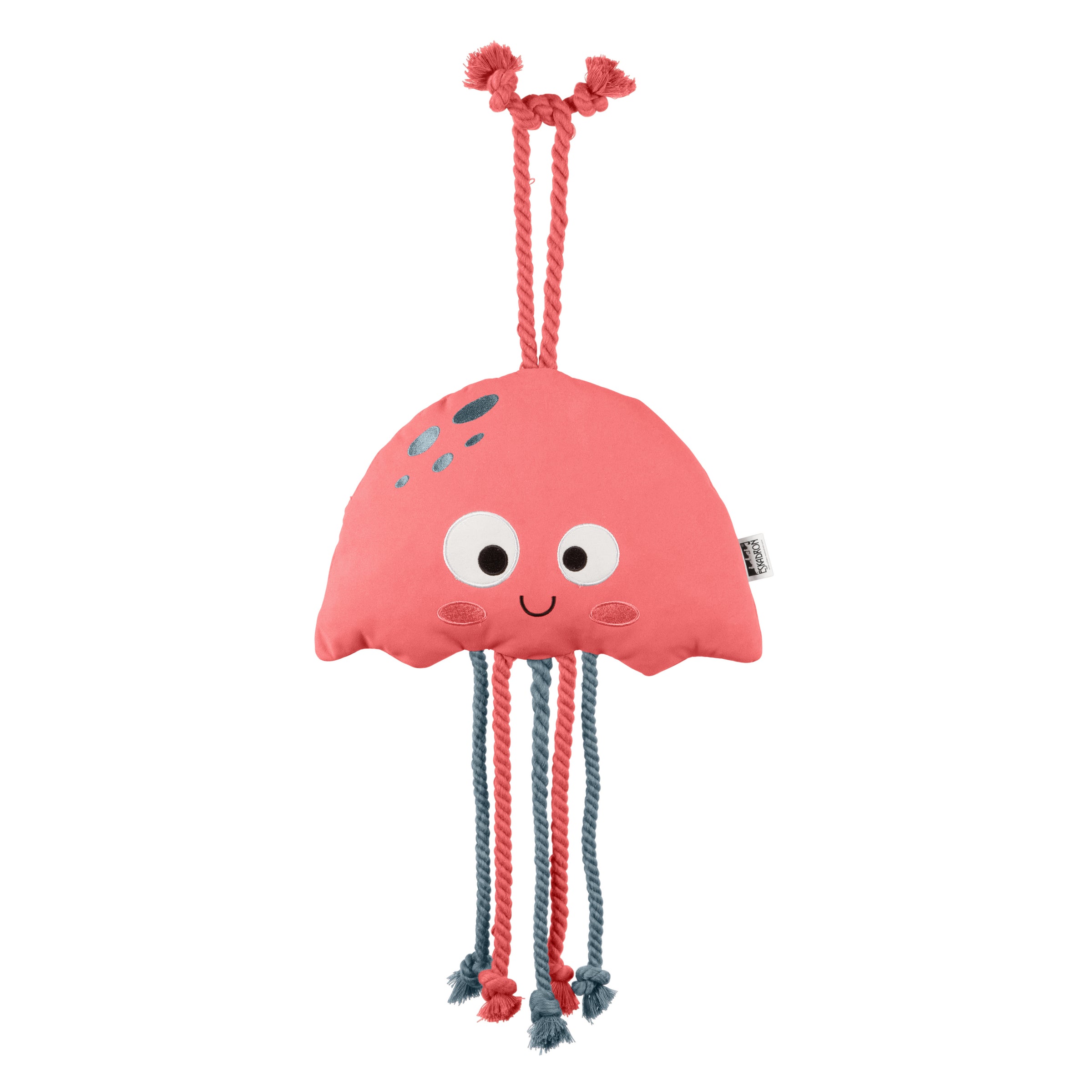 Eskadron Jellyfish horse toy