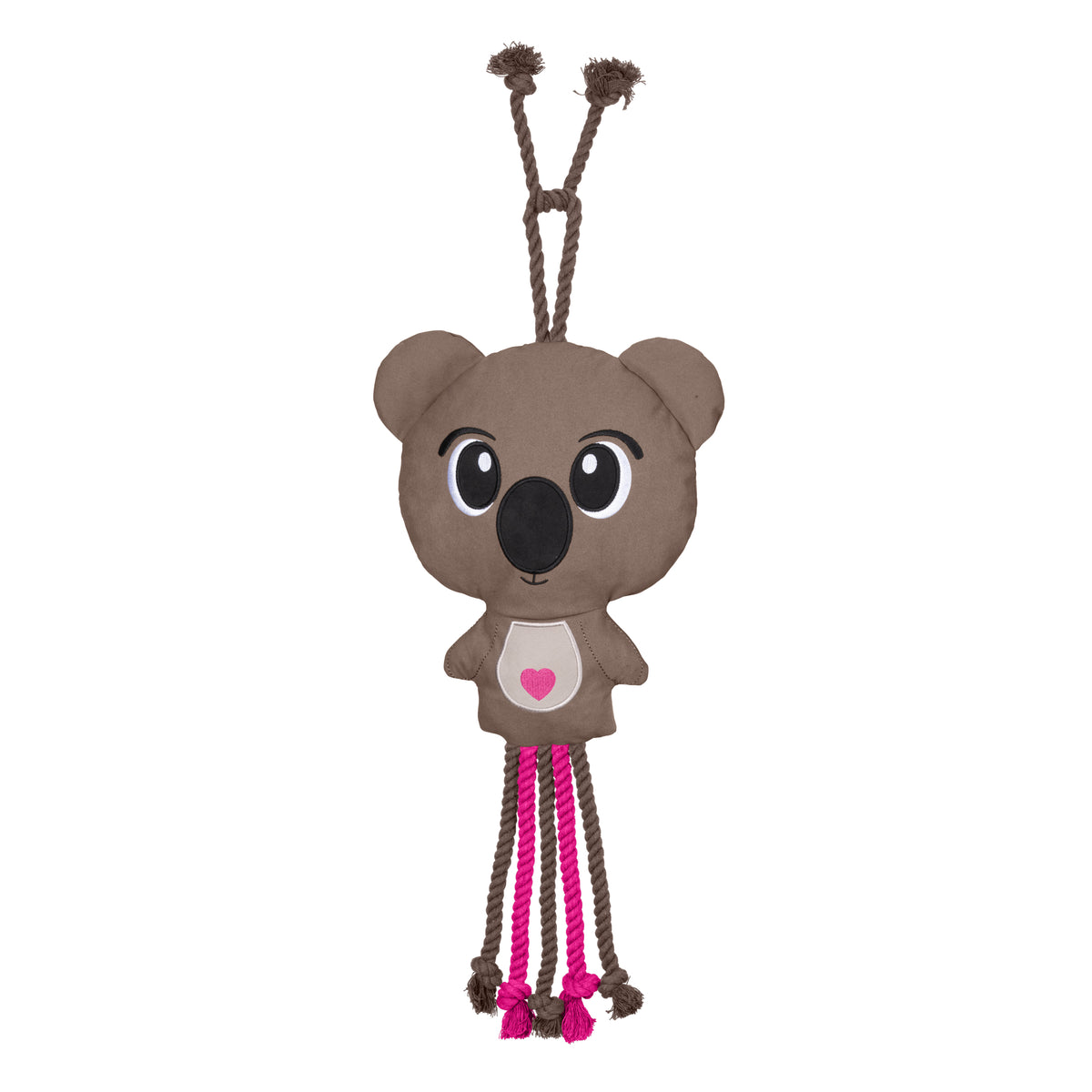 Eskadron Koala horse toy
