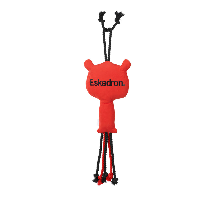Eskadron dynamic tiger horse toy