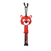 Eskadron dynamic tiger horse toy