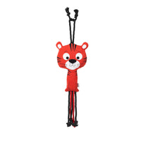 Eskadron dynamic tiger horse toy