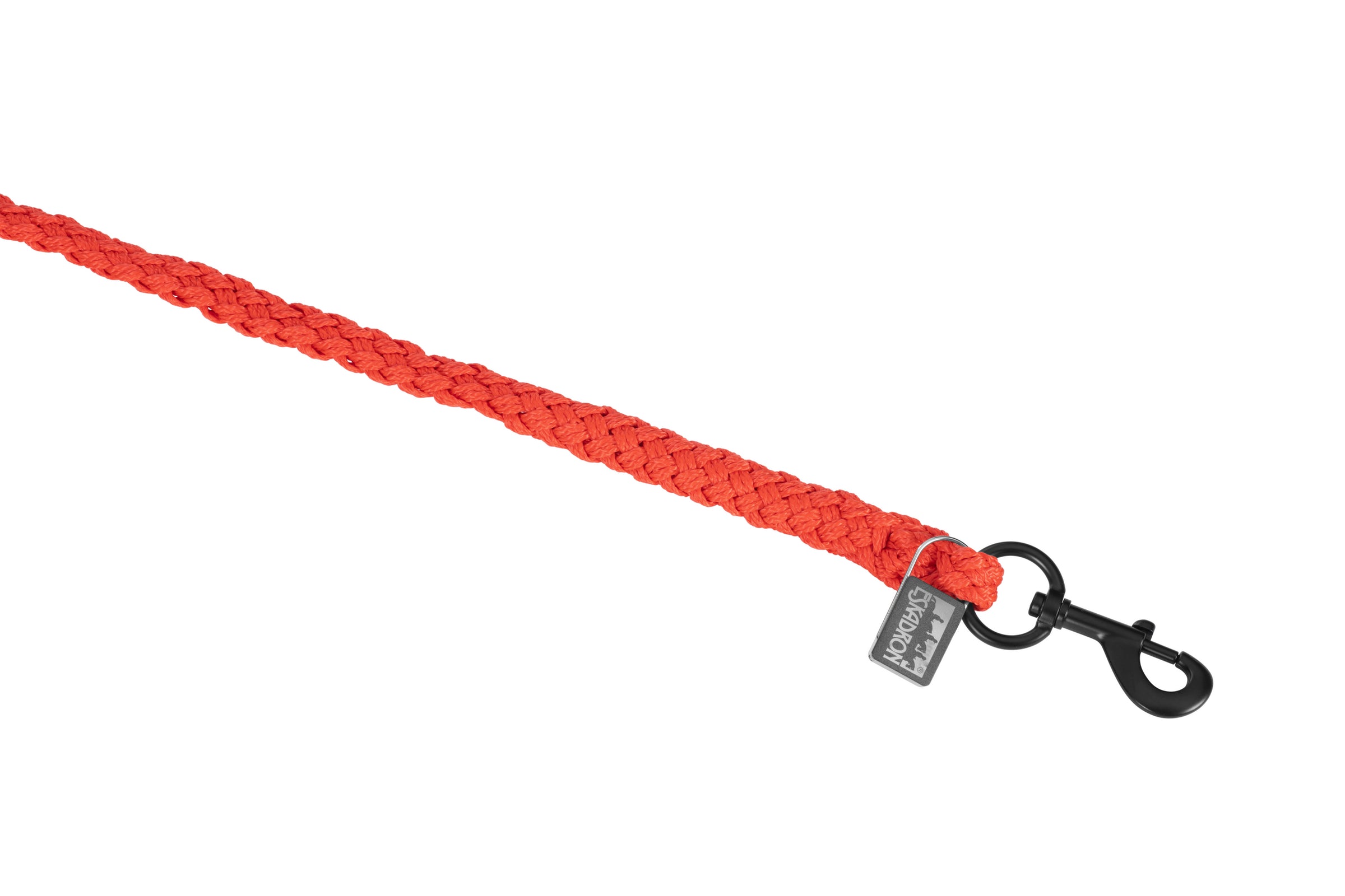 Eskadron dynamic poppy red leadrope