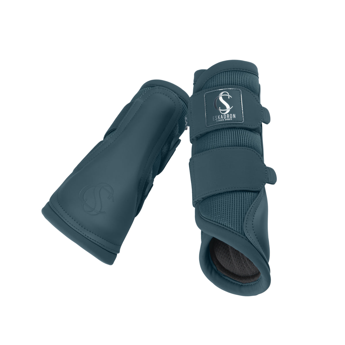 Stivaletti Da Lavoro Cool-TECH SD Design Per Cavalli – Ghette Da Dressage Taglia Unica - Foto 3