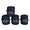 Eskadron heritage Navy fleece bandages