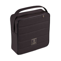 Eskadron heritage black truffle fleece bandages