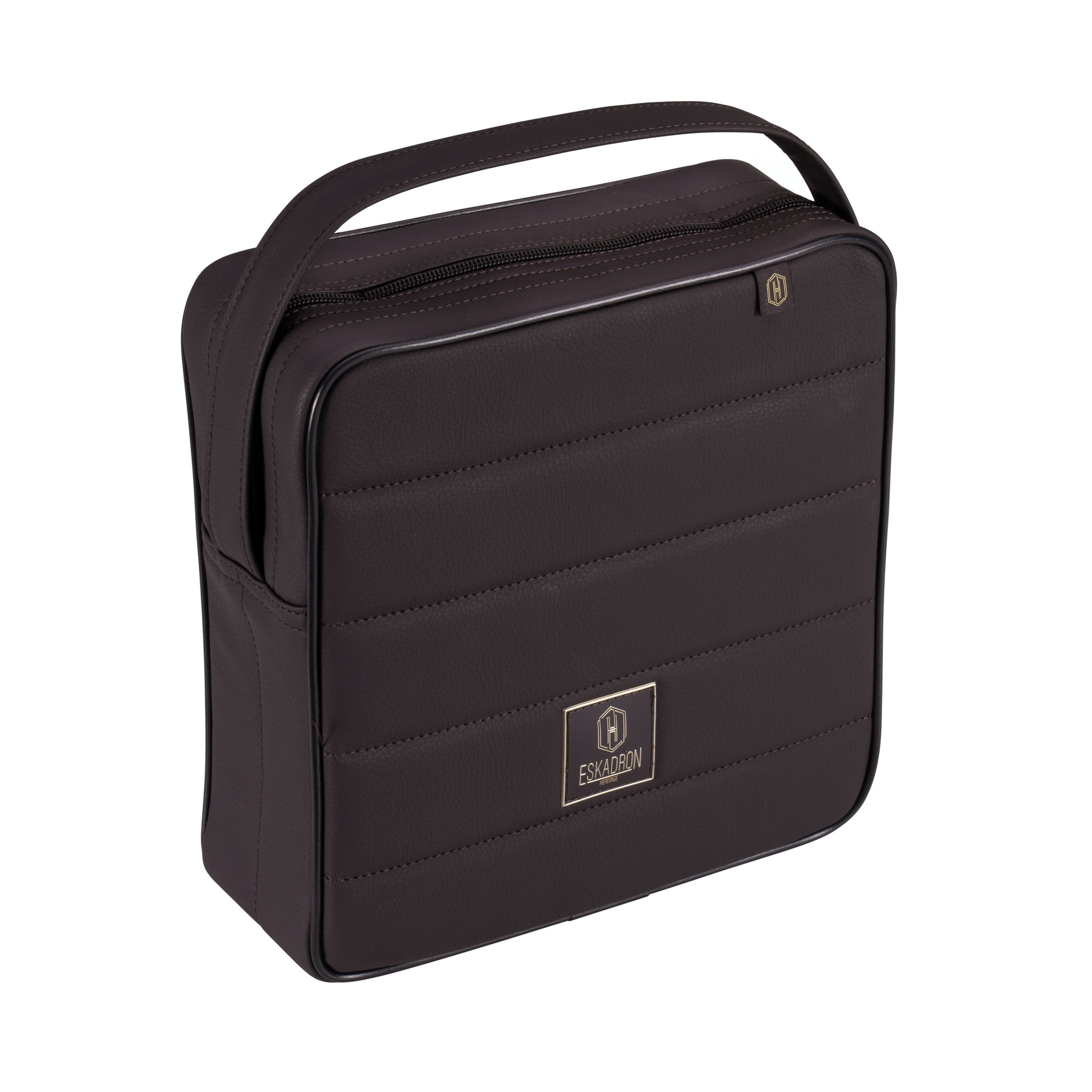 Eskadron heritage black truffle fleece bandages