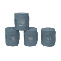 Eskadron Steel blue fleece bandages