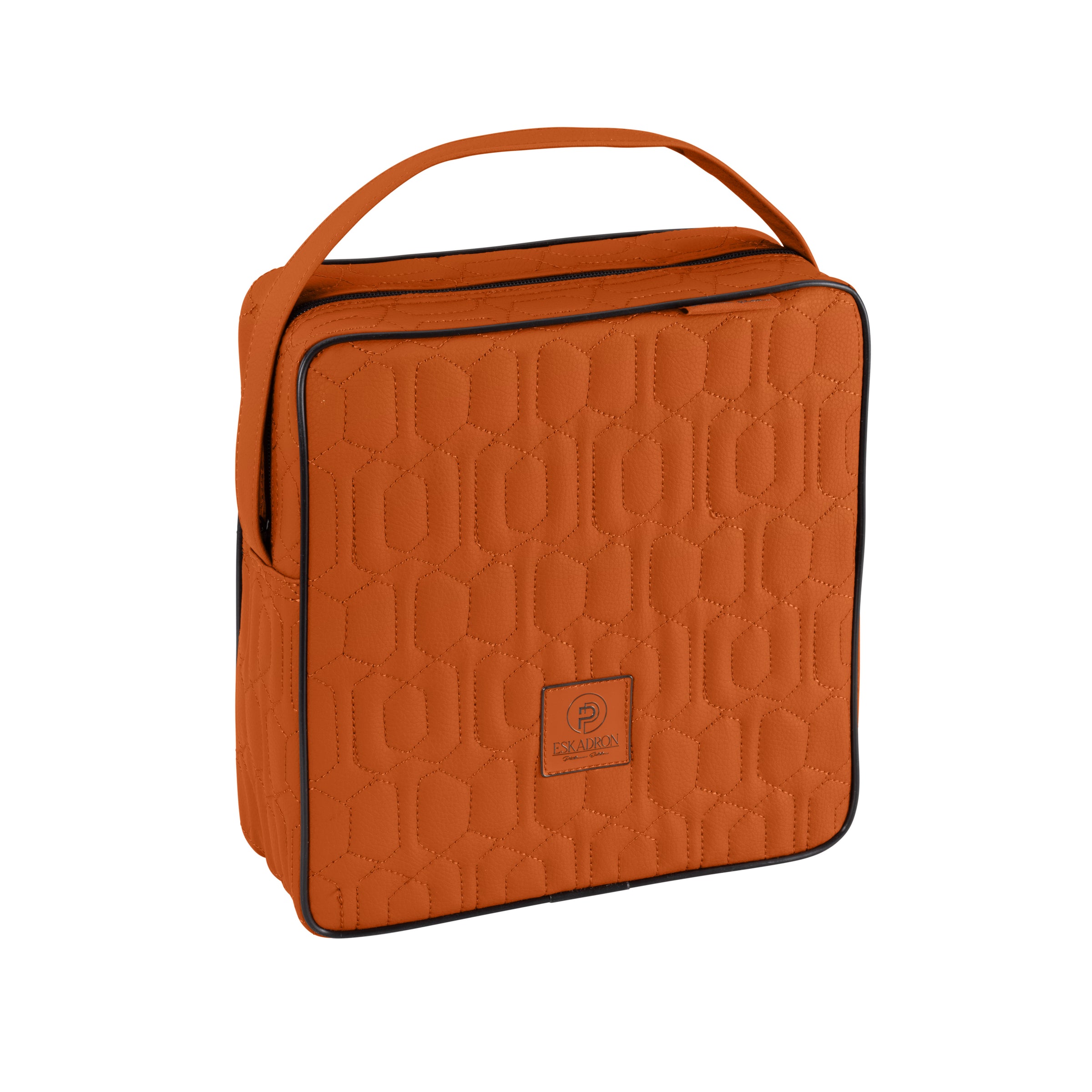 Eskadron Platinum Amber fleece bandages