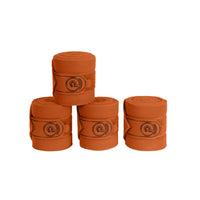 Eskadron Platinum Amber fleece bandages