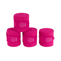 Eskadron Dynamic Lipstick fleece bandages