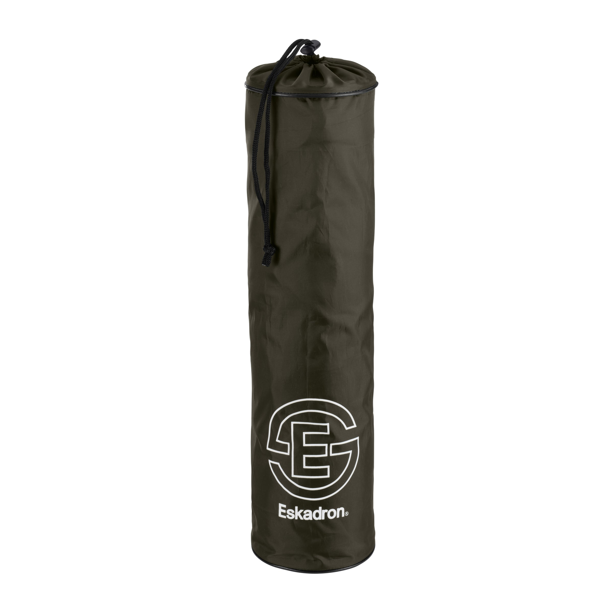 Eskadron Dynamic deep green fleece bandages