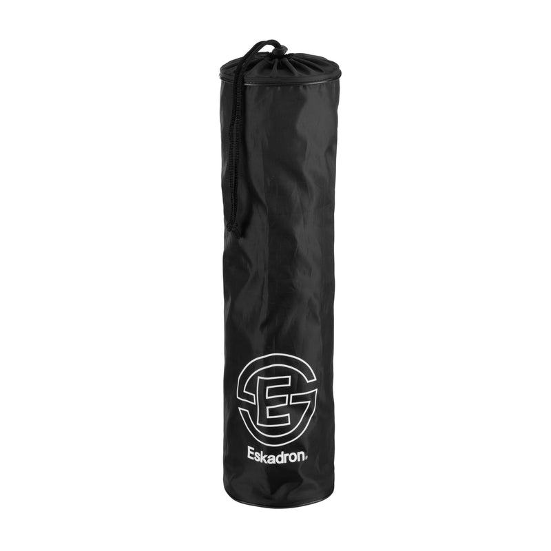 Eskadron Dynamic black fleece bandages