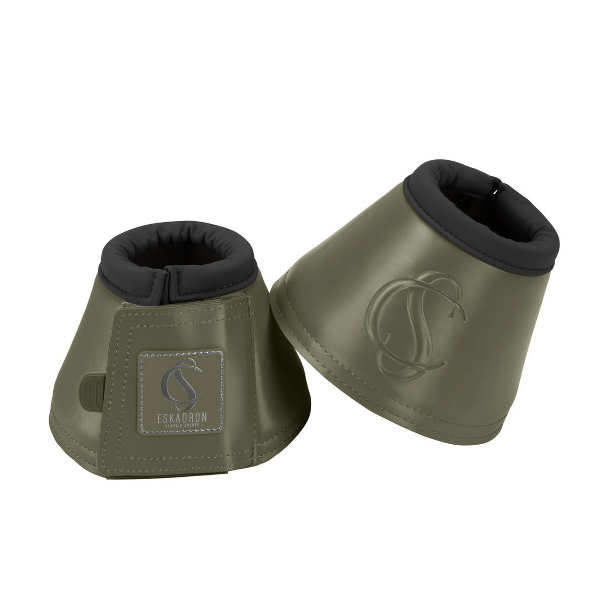 Eskadron Schabracke Glossy Jewel dusty olive Classic Sports Eskadron Schabracke Glossy Jewel dusty olive Classic Sports