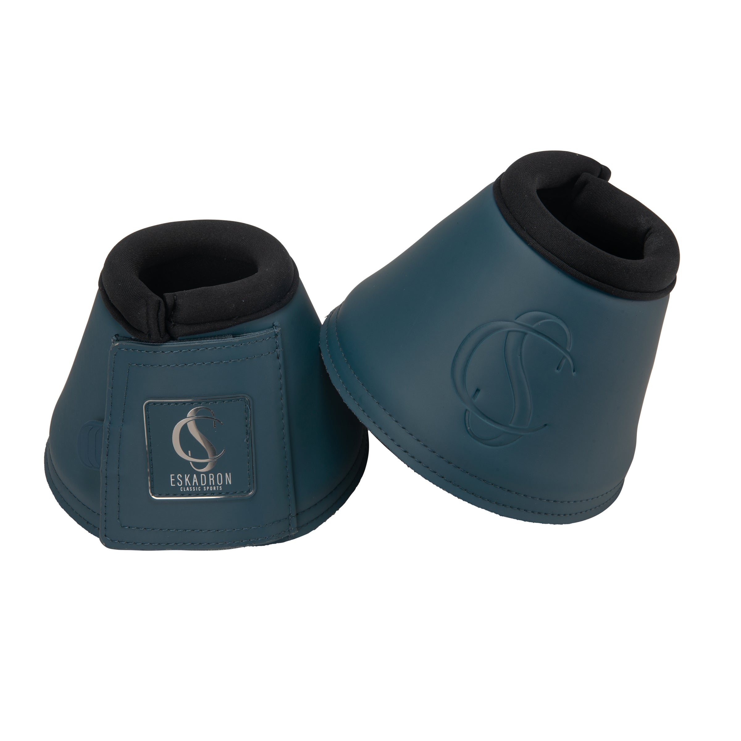 Eskadron Classic Ocean soft slate overreach boots