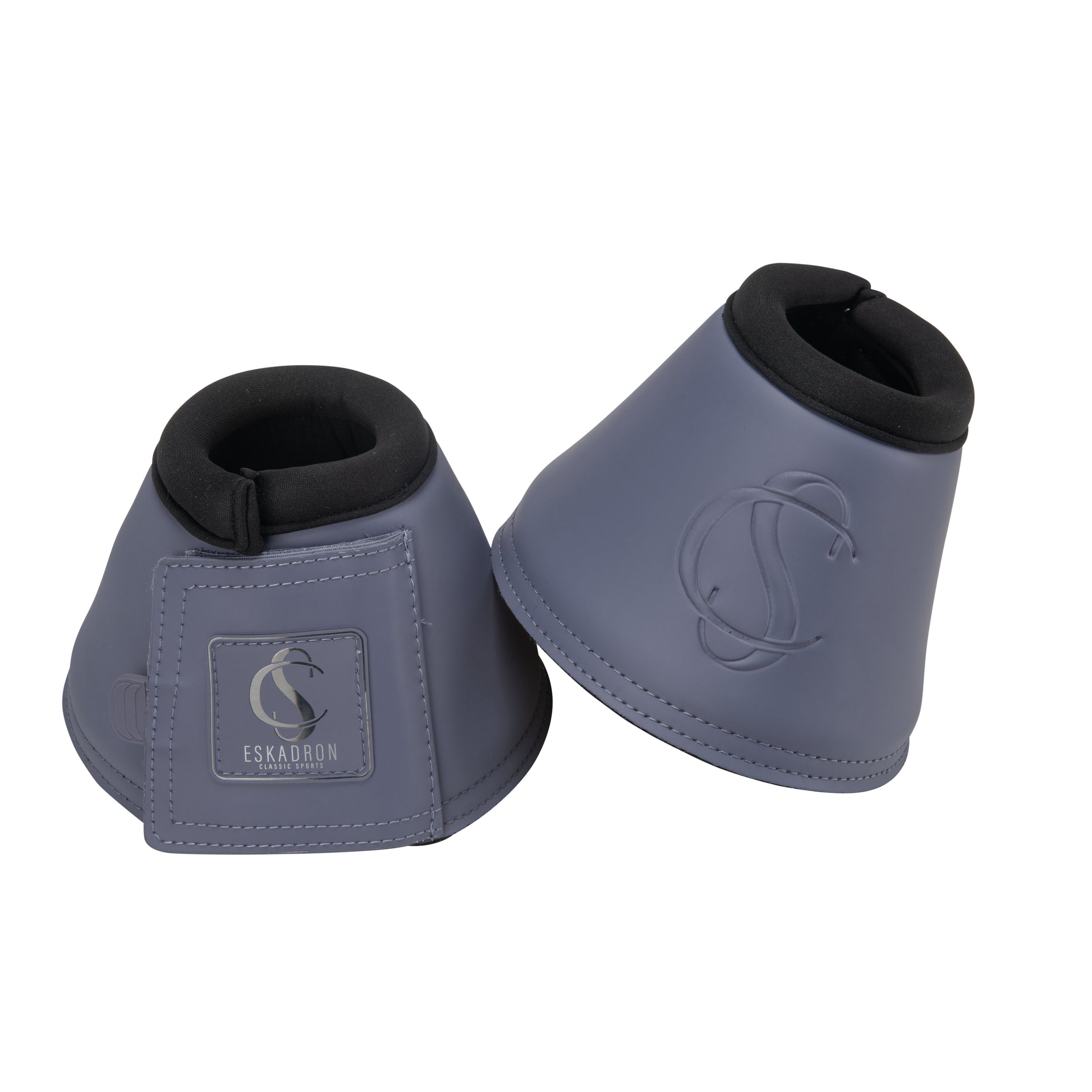 Eskadron Classic Orchid soft slate overreach boots