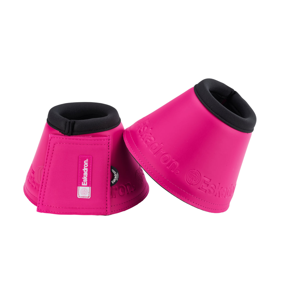 Eskadron Dynamic lipstick soft slate overreach boots