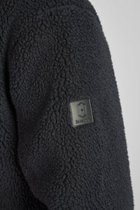 Eskadron Heritage navy teddy zip hoody