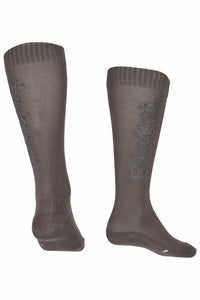 Eskadron Heritage earl grey knee socks