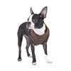 Puppia Luxury Farren Brown harness